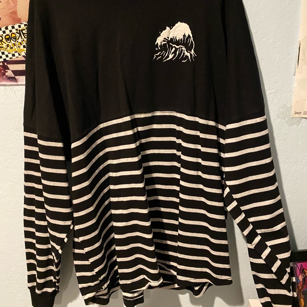 Fall Out Boy MANIA tour long sleeve